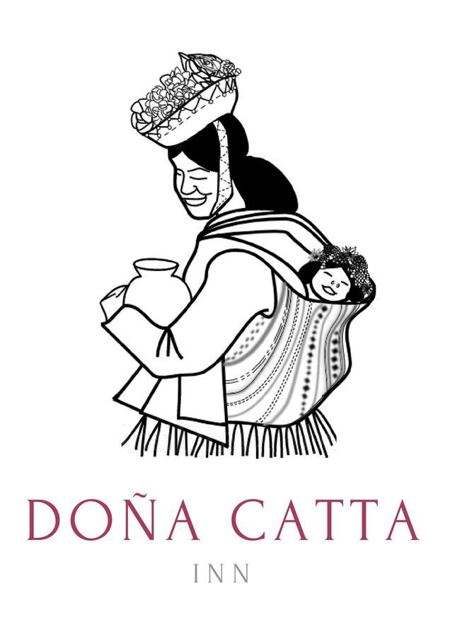 Dona Catta Casa Boutique Βίλα Ollantaytambo Εξωτερικό φωτογραφία